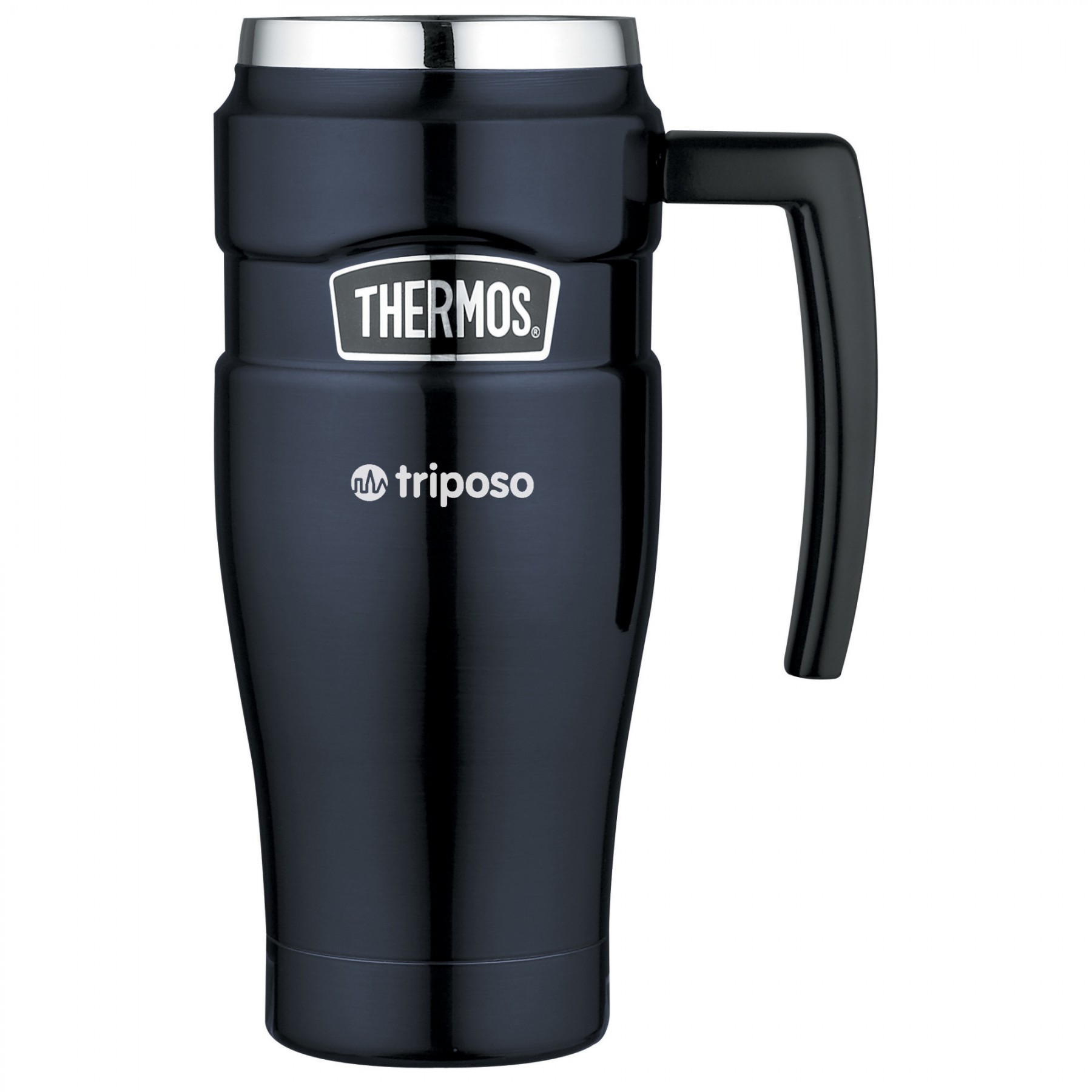 Thermos Stainless King  Travel Mug - 16 Oz.